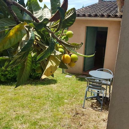 Grand Studio La Roquette-sur-Siagne 외부 사진
