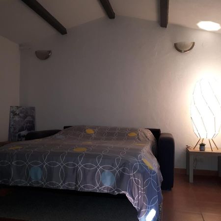 Grand Studio La Roquette-sur-Siagne 외부 사진