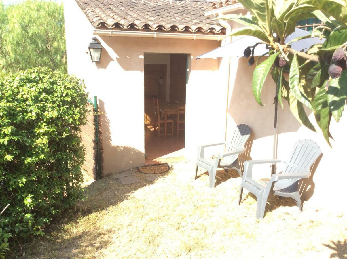 Grand Studio La Roquette-sur-Siagne 외부 사진