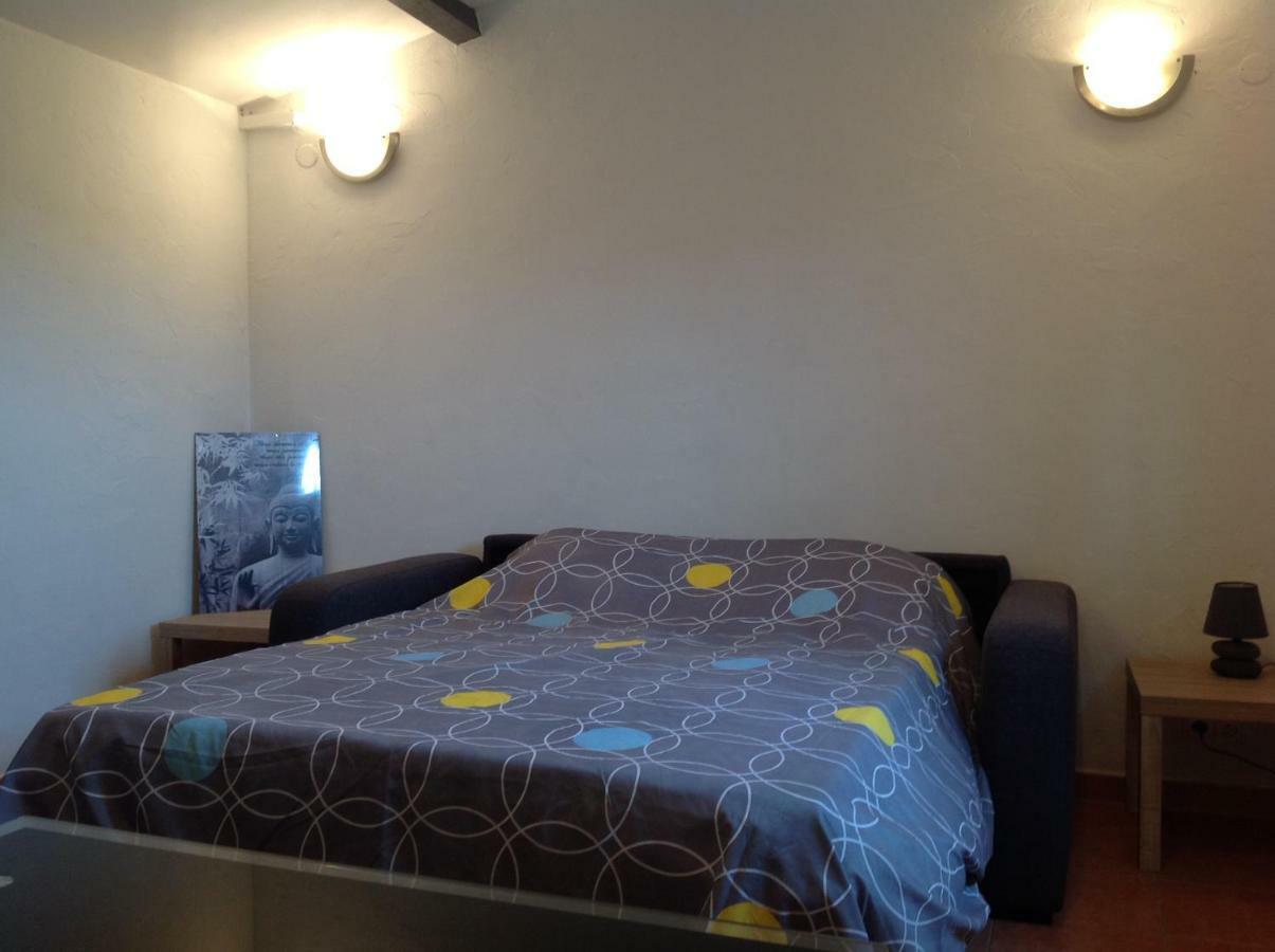 Grand Studio La Roquette-sur-Siagne 외부 사진