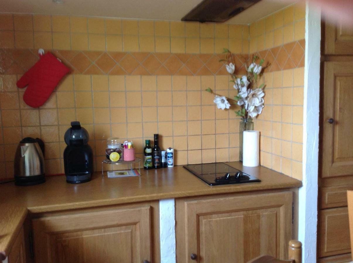 Grand Studio La Roquette-sur-Siagne 외부 사진