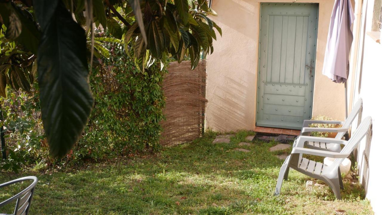 Grand Studio La Roquette-sur-Siagne 외부 사진