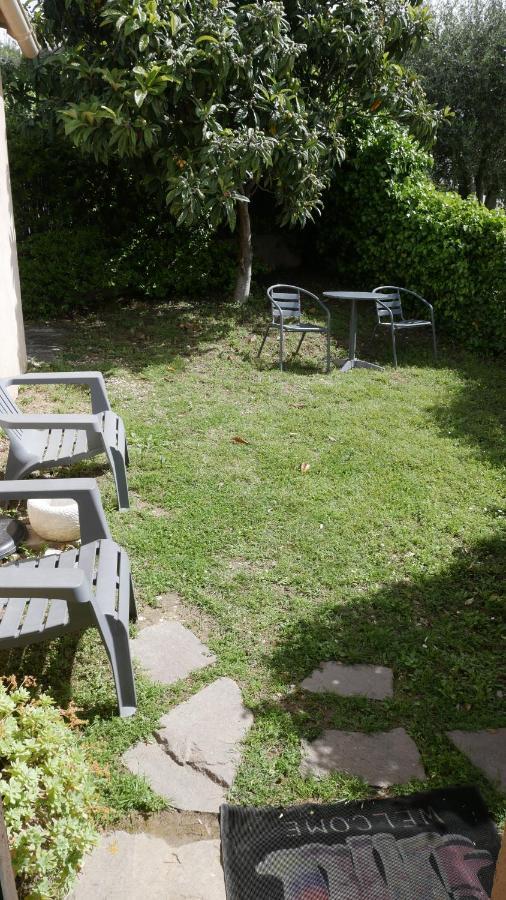 Grand Studio La Roquette-sur-Siagne 외부 사진