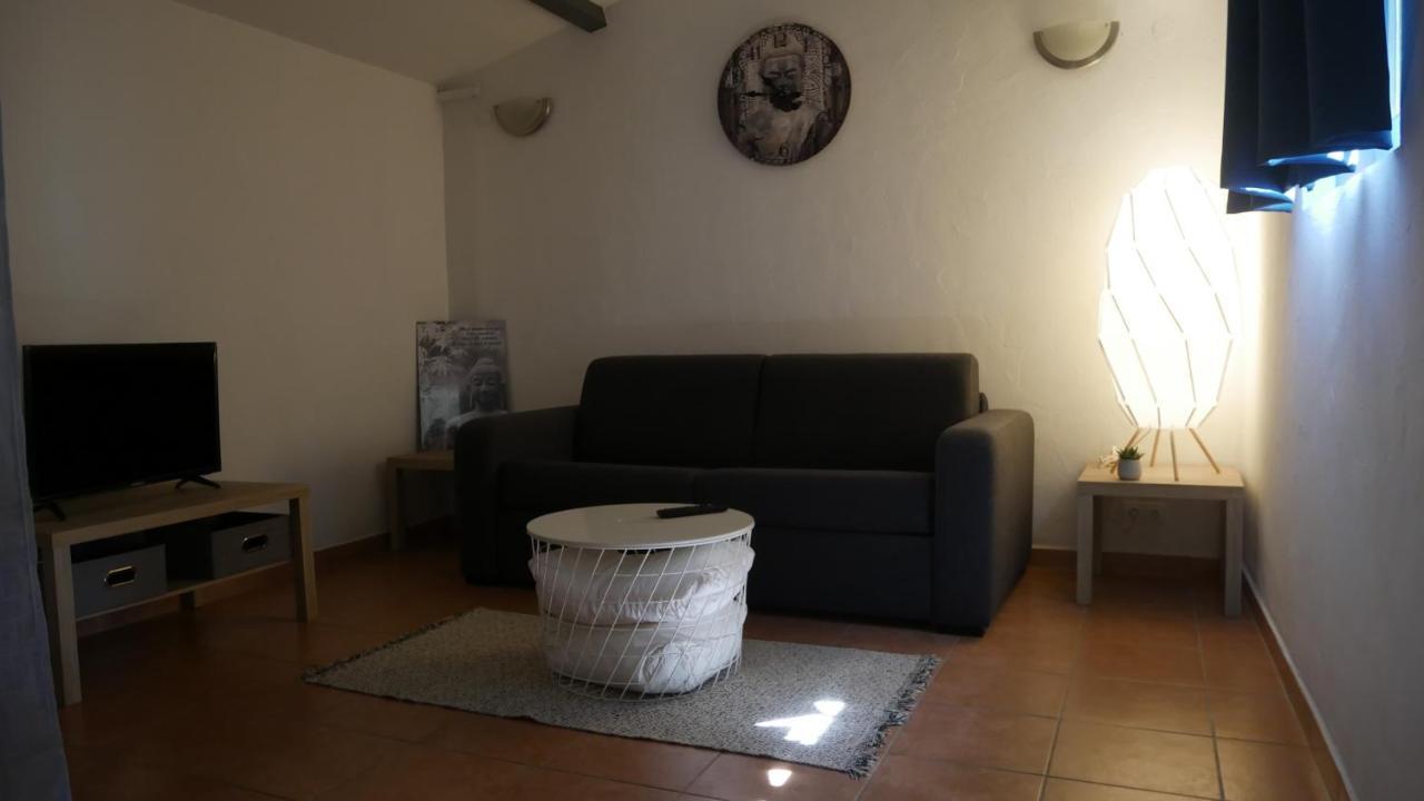 Grand Studio La Roquette-sur-Siagne 외부 사진