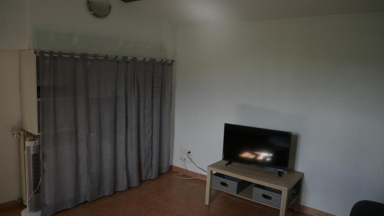 Grand Studio La Roquette-sur-Siagne 외부 사진