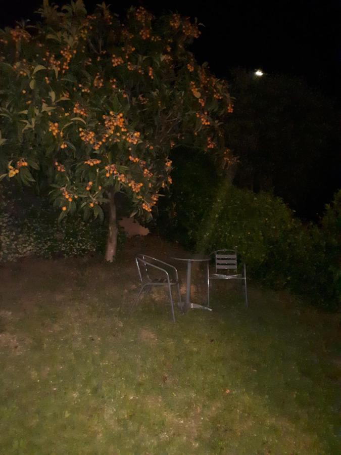 Grand Studio La Roquette-sur-Siagne 외부 사진