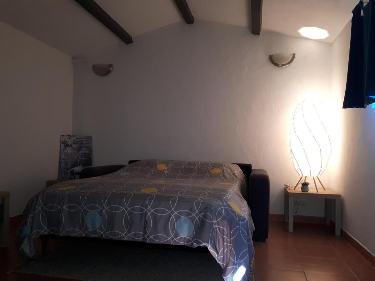 Grand Studio La Roquette-sur-Siagne 외부 사진
